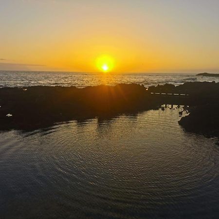 La Guarida De Alcalan Apartment ภายนอก รูปภาพ