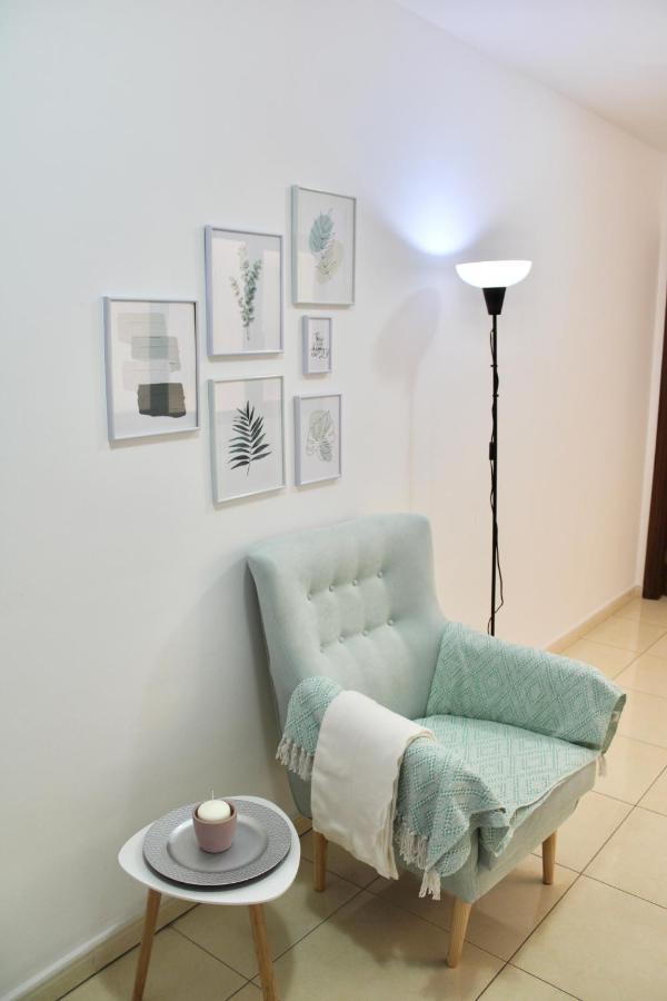La Guarida De Alcalan Apartment ภายนอก รูปภาพ