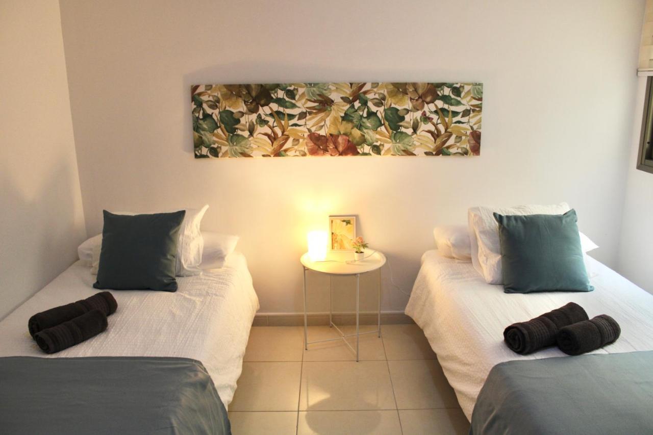 La Guarida De Alcalan Apartment ภายนอก รูปภาพ