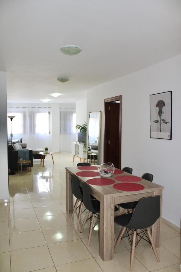 La Guarida De Alcalan Apartment ภายนอก รูปภาพ