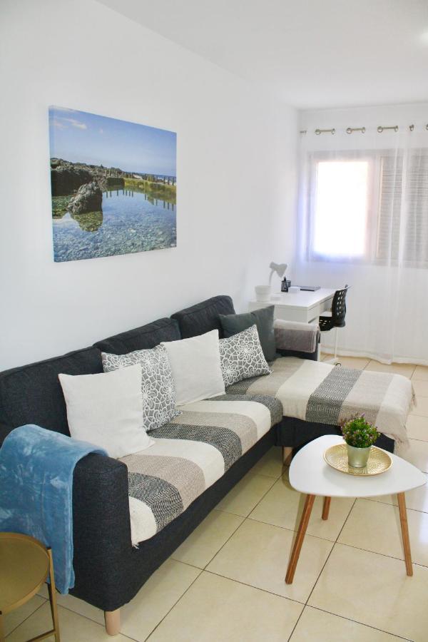 La Guarida De Alcalan Apartment ภายนอก รูปภาพ