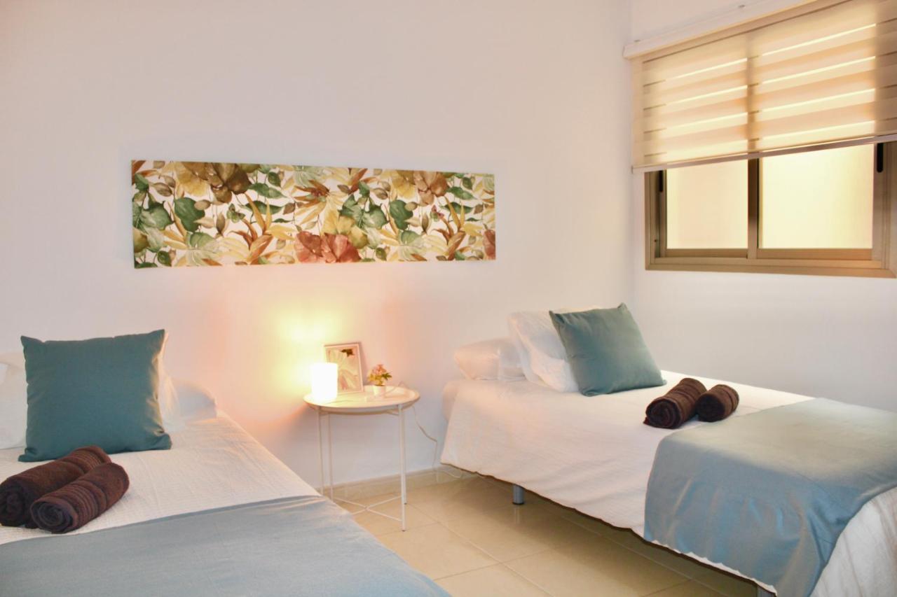 La Guarida De Alcalan Apartment ภายนอก รูปภาพ