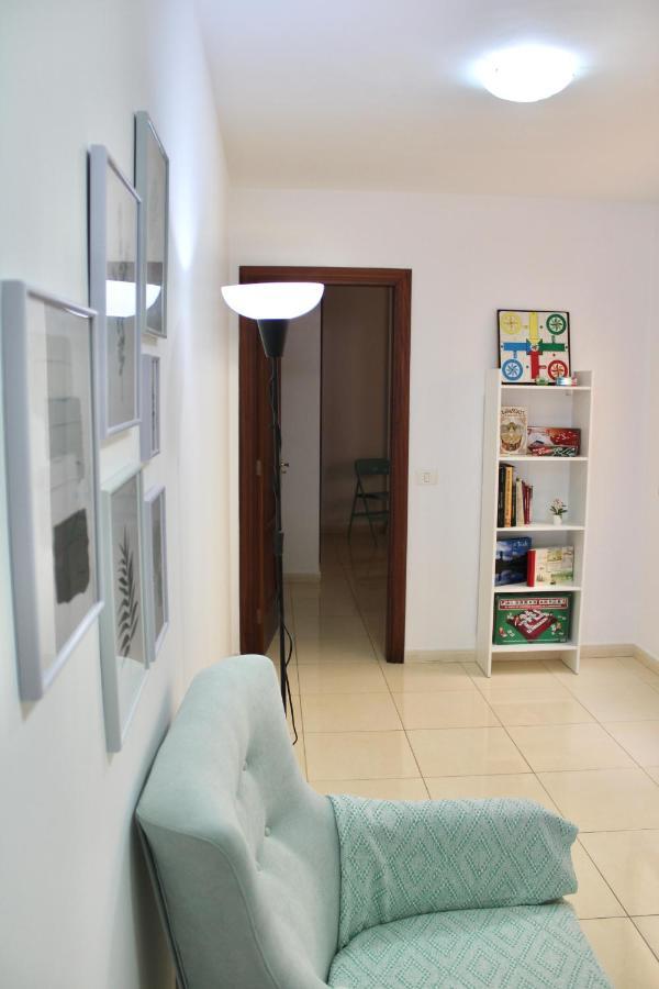 La Guarida De Alcalan Apartment ภายนอก รูปภาพ