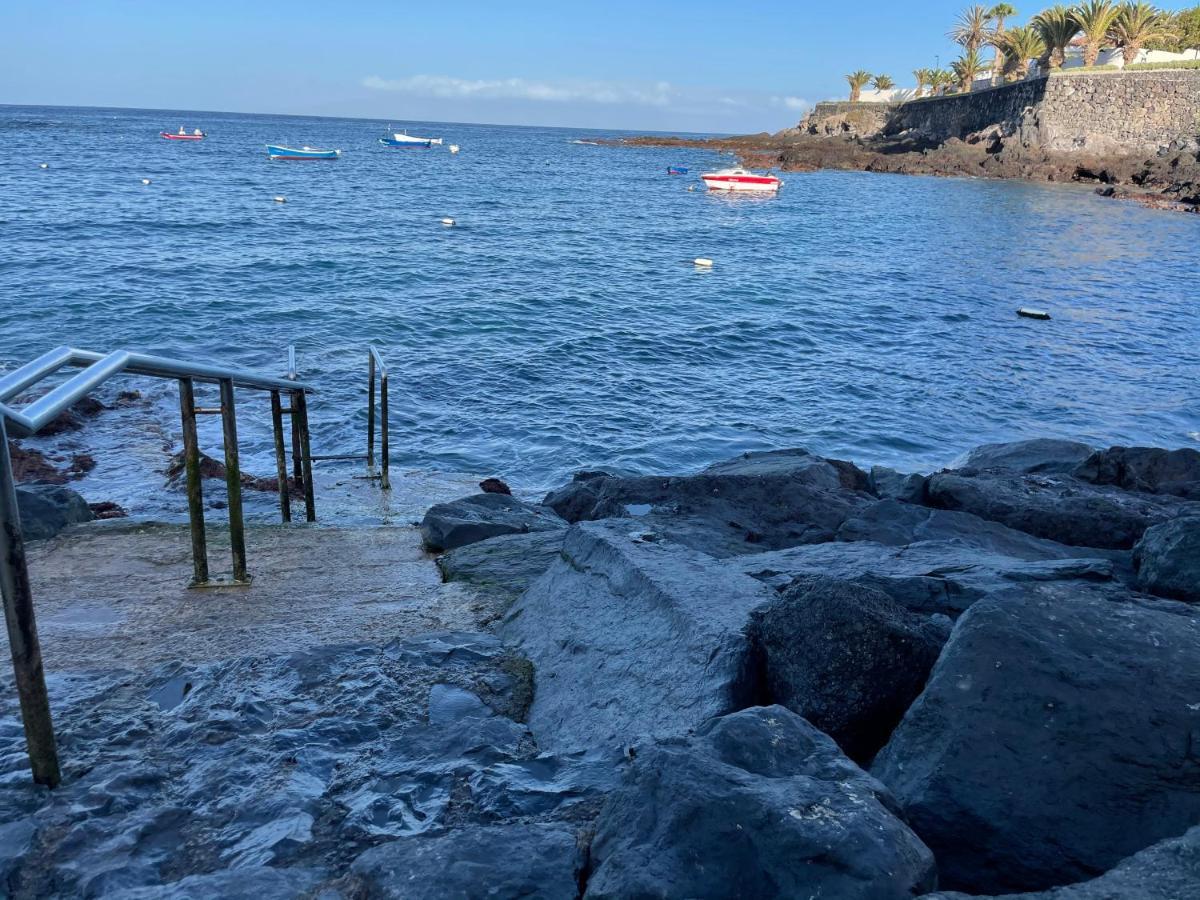 La Guarida De Alcalan Apartment ภายนอก รูปภาพ